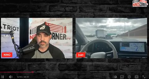 Juan O Savin and David Nino update 10.24.25 What’s Really Happening? CHAOS—Who Gets Pardoned?