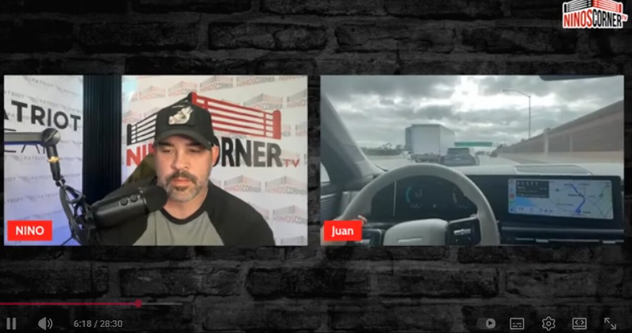 Juan O Savin and David Nino update 10.24.25 What’s Really Happening? CHAOS—Who Gets Pardoned?
