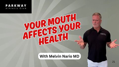 The #1 Oral Health Trick That's CHANGING The Game With Oil Pulling