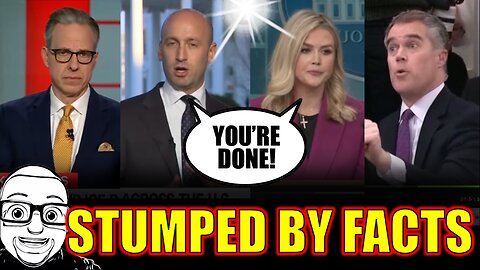 Trump Appointees DESTROY Leftist Reporters! Stephen Miller, Tom Homan, Karoline Leavitt OWN Media!