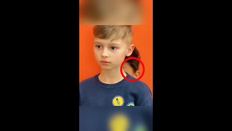 The teacher hated him but they did this 🥹