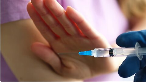 TRUMP Moves to BAN Deadly Covid Vaccine?