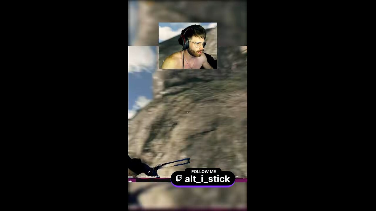 I’m over here problem-solving and she chose violence 💀