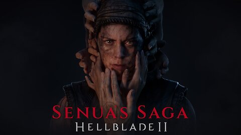 Senua's Saga: Hellblade 2 Gameplay