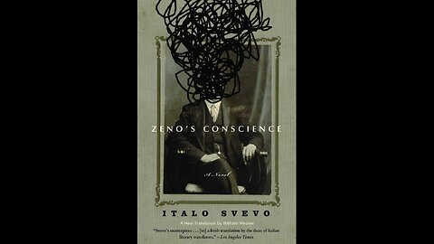 I READ ZENO’S CONSCIENCE SO YOU DON’T HAVE TO (BUT YOU SHOULD)” PT 3