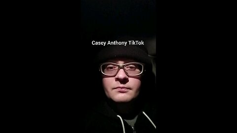 Casey Anthony is now on TikTok