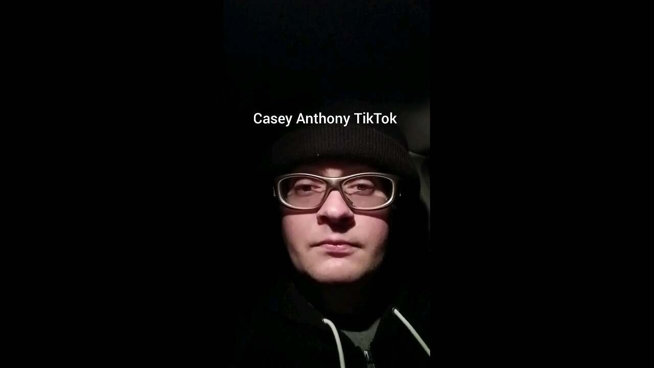 Casey Anthony is now on TikTok