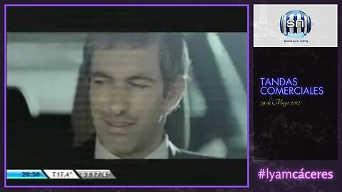 Tandas Comerciales Somos Zona Norte - 29 de Mayo 2012