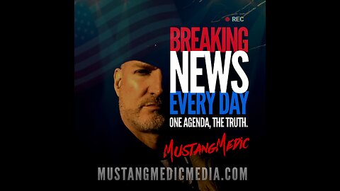 Breaking Stories every day! We expose the spin you're fed constantly from almost everyone.