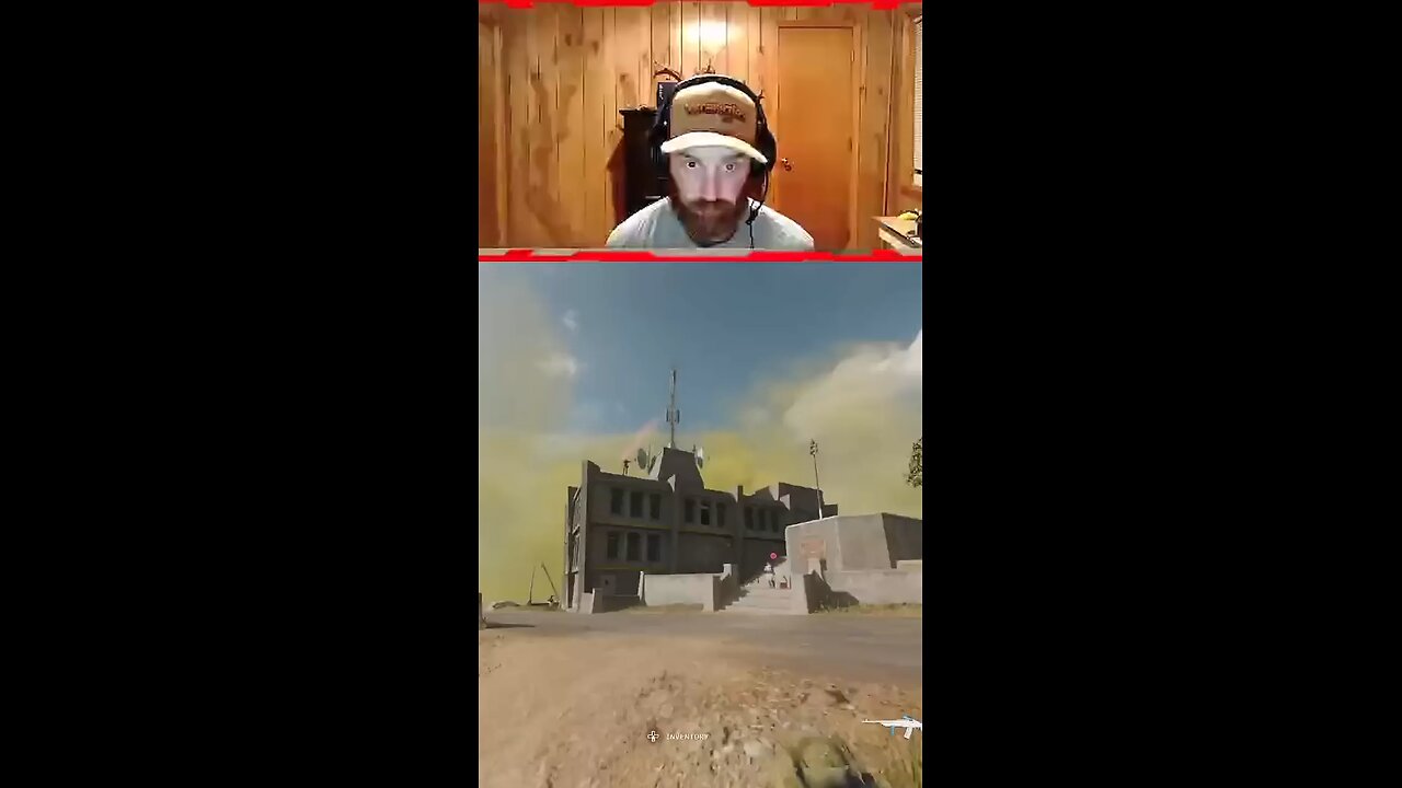 “Accidental Perfection! INSANE