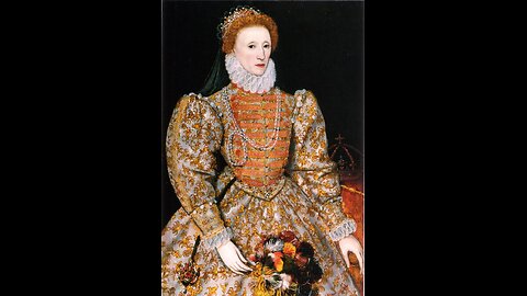 Queen Elizabeth I Documentary