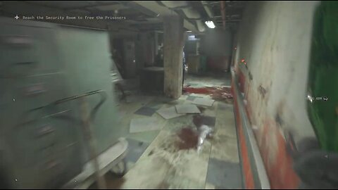 The Outlast Trials epic moves