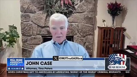 "Computer voting systems which are a menace to our freedoms, because they can be manipulated"