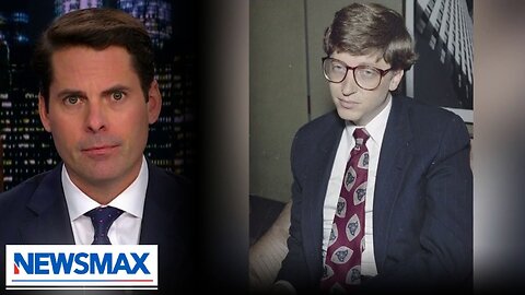 Melinda thought Bill Gates was ‘dirtbag’: Finnerty on Epstein files release