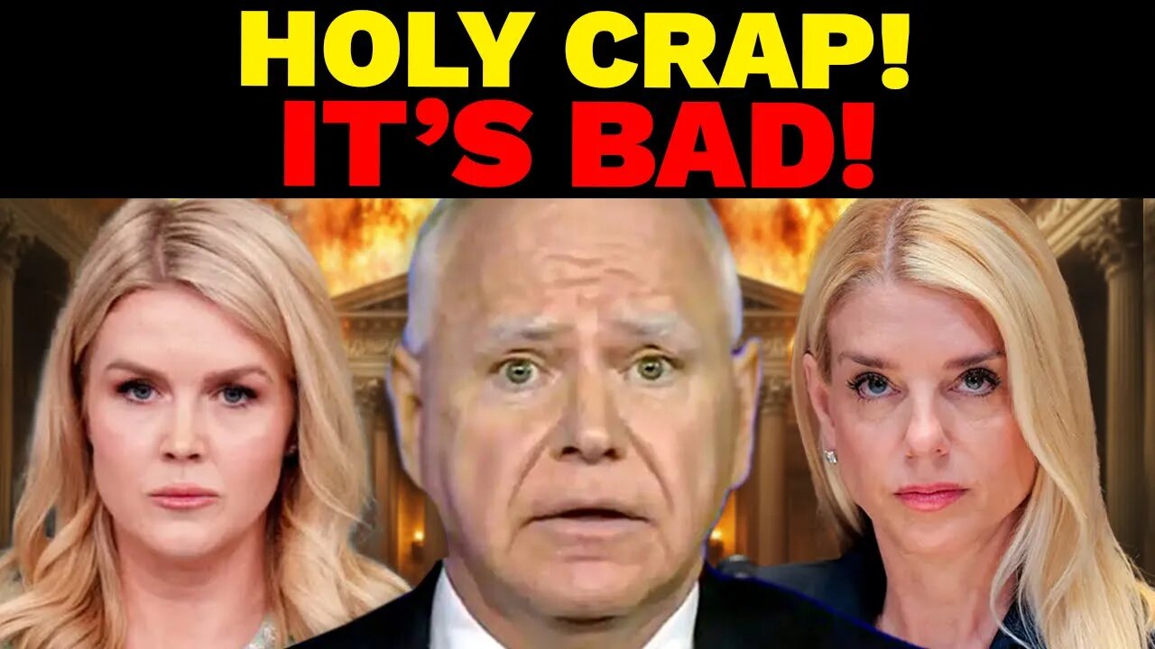 "Suitcases FULL OF CASH" Minnesota Somali FRAUD was covered up. Trump DEMANDS Arrests now!