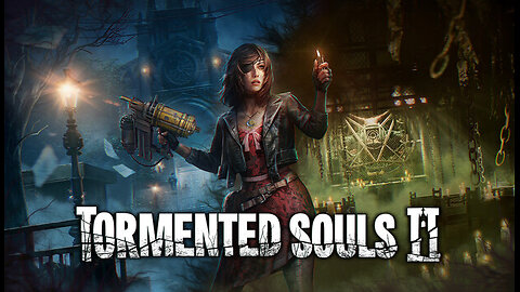 Tormented Souls 2 Demo Impressions