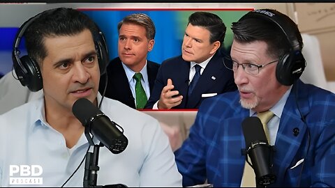 " Going After Scott Jennings & Bret Baier"- Bari Weiss Ignites Media War Targeting FOX & CNN Talents