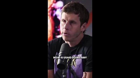 💊 Soros-linked NGO gives US a taste of its own USAID medicine