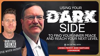 Embracing Your Dark Side for Growth