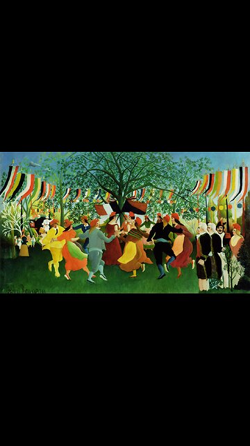 Liberty, Equality, Fraternity...and Chaos: When Ideals Ignited a Revolution