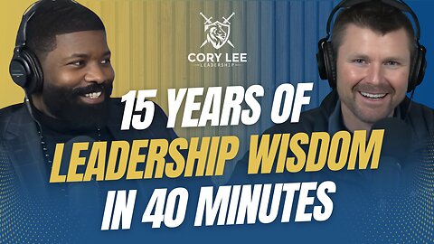 What a Barber Learned From Pursuing His Passion