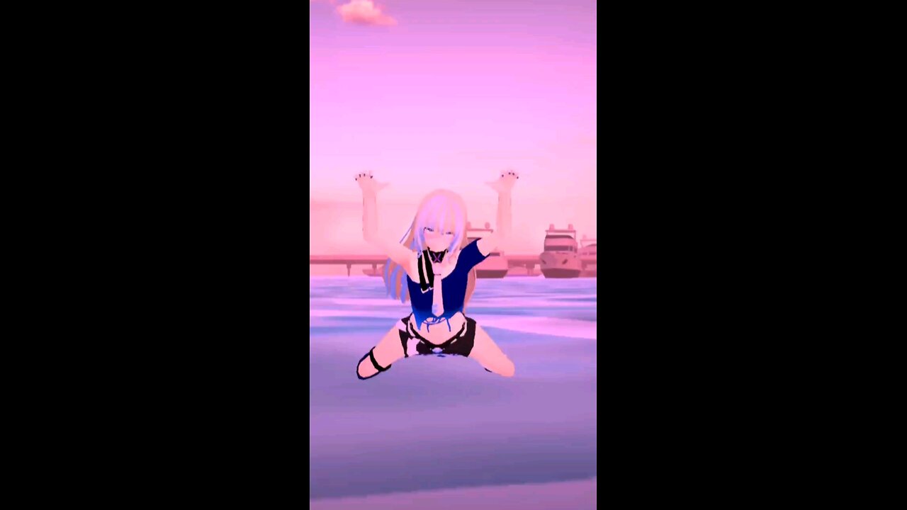 Lady's only were are u now