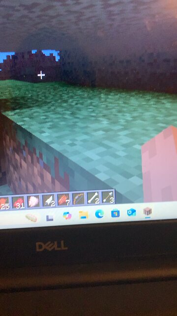#playingminecraft