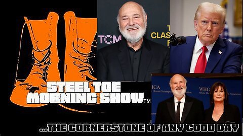 Donald Trump Disrespects Rob Reiners Death