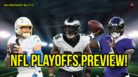 NFL Playoff Preview 2025: Who Will Reign Supreme?