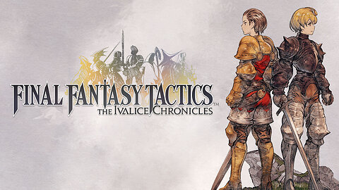 Fina; Fantasy Tactics