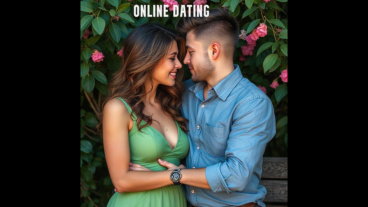 Mating Selection Different Online Dating Website vs Real Life