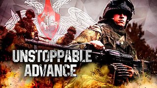 ►🚨▶⚡️🇺🇦⚔️🇷🇺 SouthFront | 2 Cities About To Fall And Russian Advance Cannot Be Stopped | Oct 07, 2025