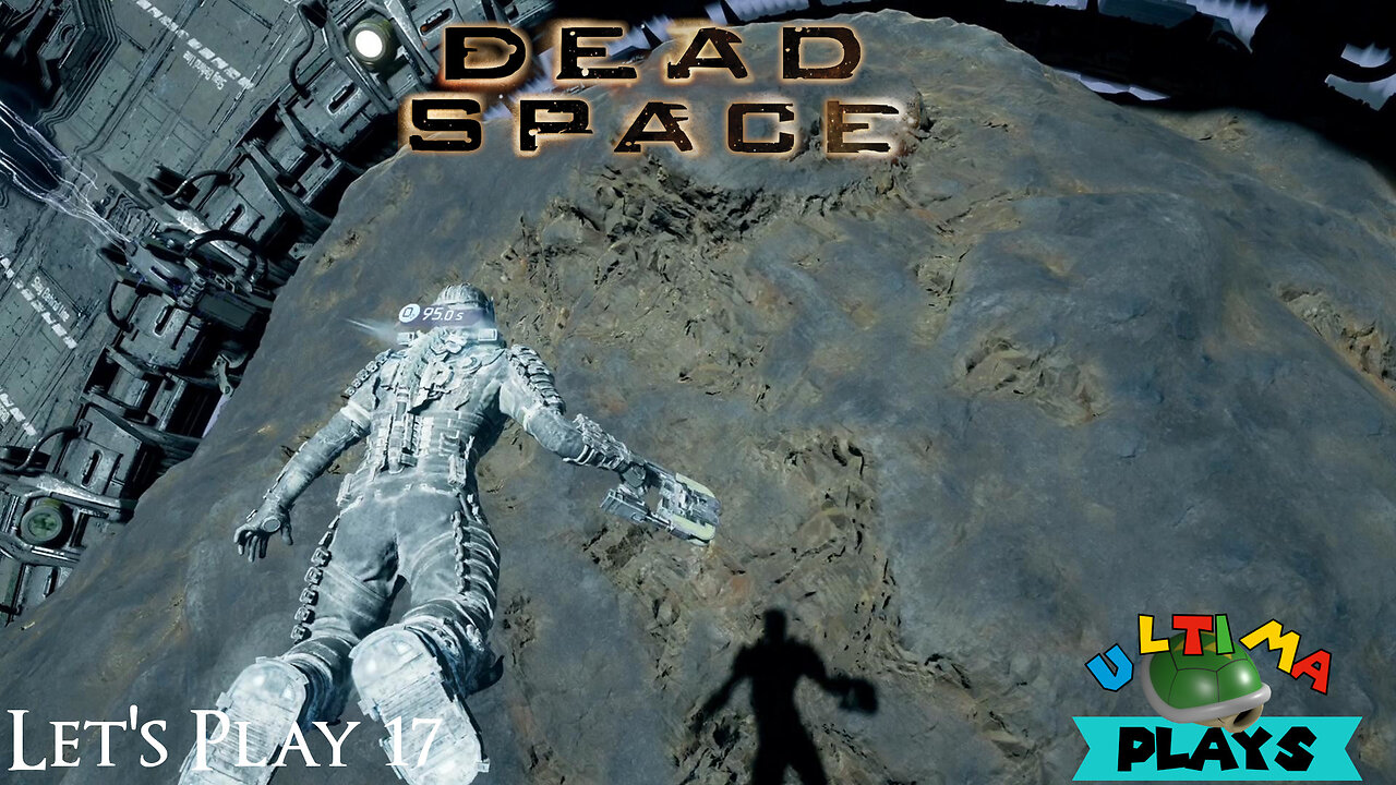 Losing Meteors | Dead Space Ep. 17