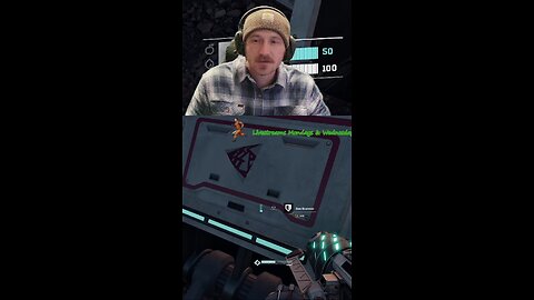 StarRupture: 1st Death