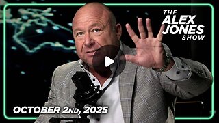 10 2 25 Alex Jones Soros-Backed Judge To Close Infowars
