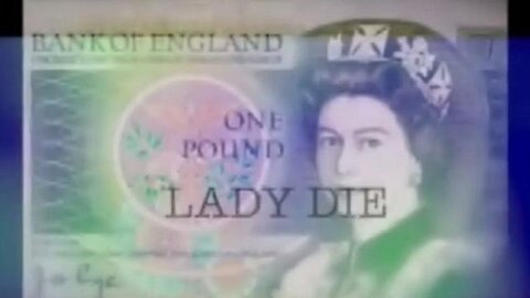 Lady Die - Chris Everard