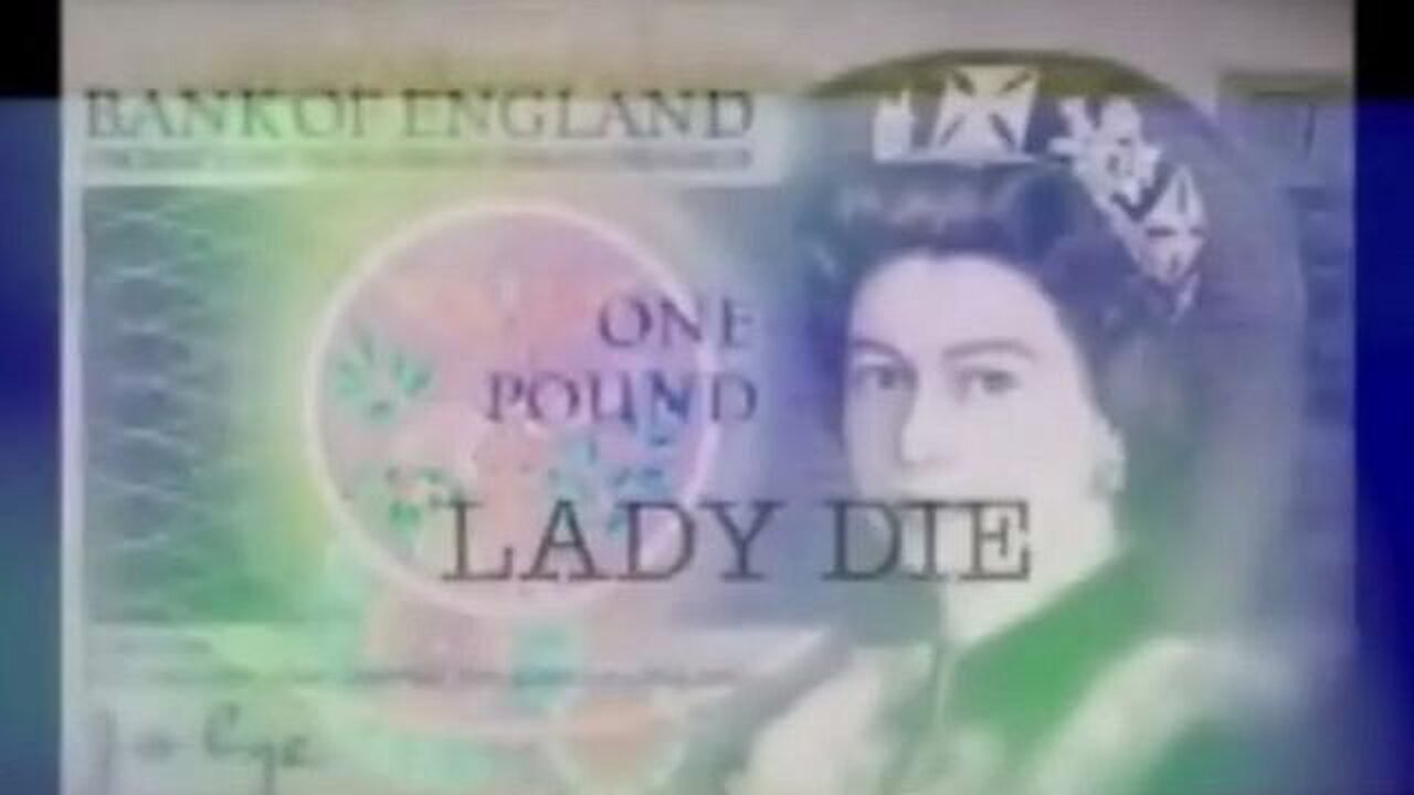 Lady Die - Chris Everard
