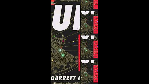 My UFO book of the month