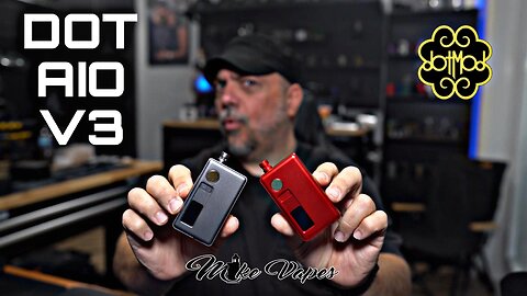 DoTMoD DoT AIO v3
