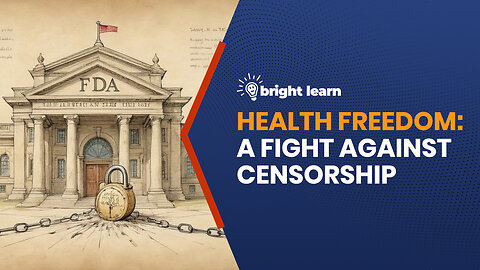 BrightLearn - A Fight Against Censorship