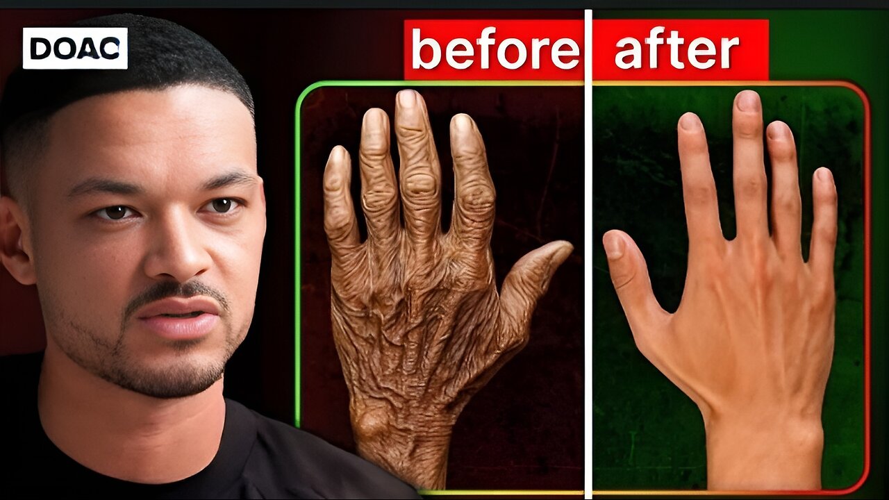 The #1 BEST Natural Remedies Big Pharma Is Hiding