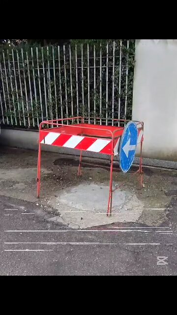 che succede a Magenta?