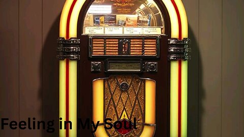 Feeling in my Soul, Song made with AI but written by me