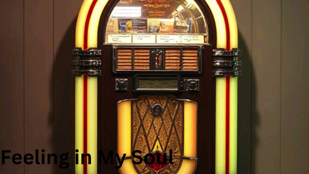 Feeling in my Soul, Song made with AI but written by me