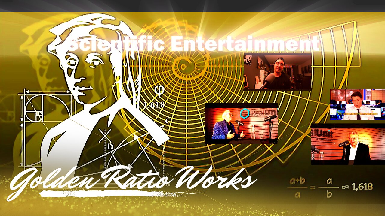 Today: Scientific Entertainment xD