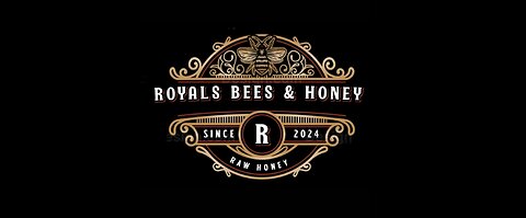 Royals' Bees & Honey