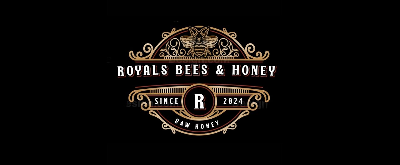 Royals' Bees & Honey