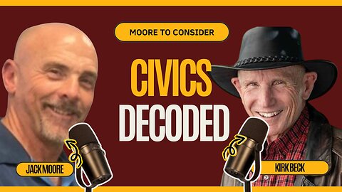 Understanding Law, Politics, and Civic Responsibility: A Deep Dive into American Governance