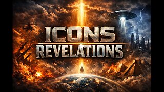 ICONS I-7 MEETING: SARGE, Kat Espinda, BIG ZIG, NANCY, Dab BRAD, Mustang DEBBIE, STRAC [12.30.2025]