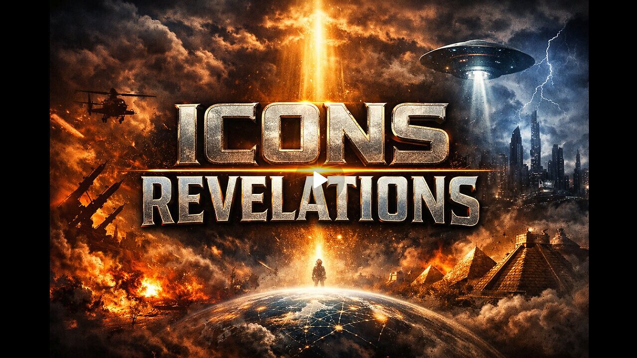 ICONS I-7 MEETING: SARGE, Kat Espinda, BIG ZIG, NANCY, Dab BRAD, Mustang DEBBIE, STRAC [12.30.2025]